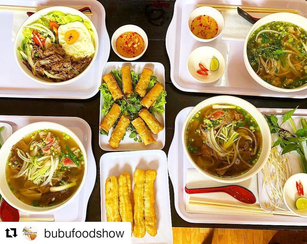 Vietnamese food business for sale da nang