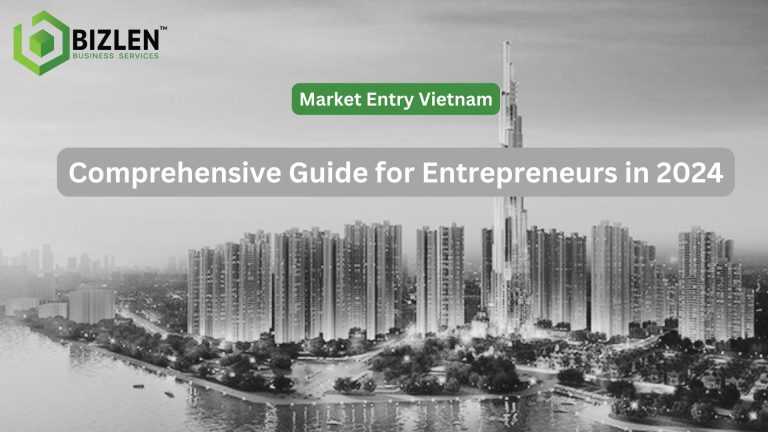 Market Entry Vietnam: Comprehensive Guide for Entrepreneurs in 2025